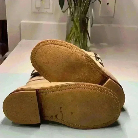 VINTAGE KOREAN WAR "Bunny Boots"  A R Hyde & Sons Boots - Picture 14 of 14